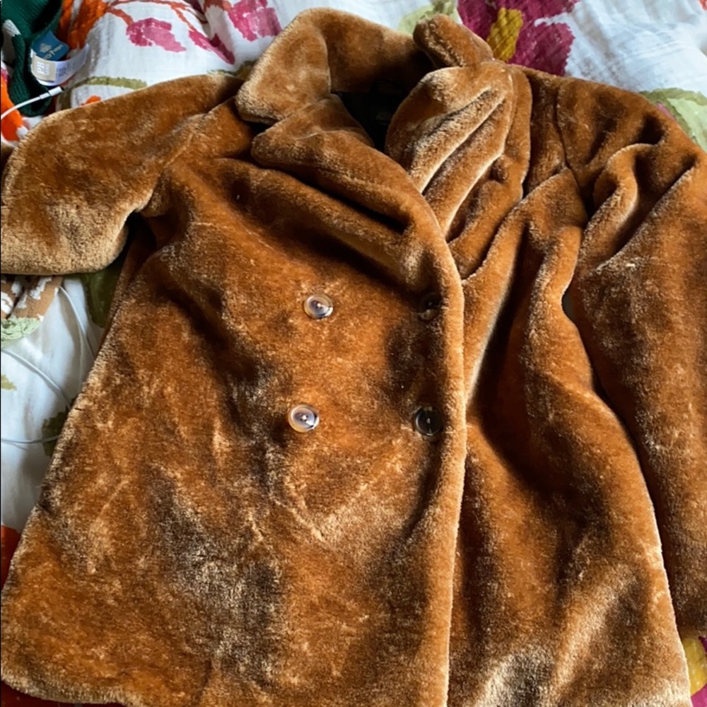 Wild Fable coat